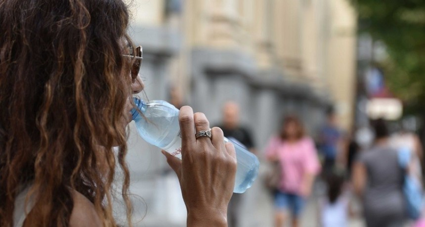 Cómo disfrutar del verano sin los riesgos de un golpe de calor