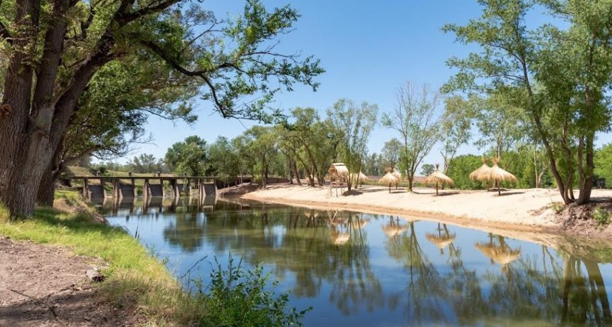 San Nicolás: Comienza la temporada de verano 2024 