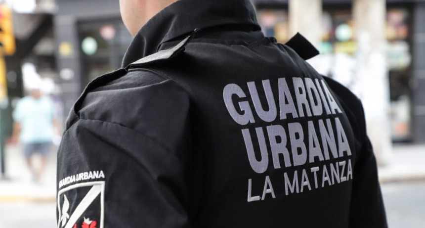 La Matanza: El Municipio convoca a conductores y conductoras de moto para sumarse a la Guardia Urbana