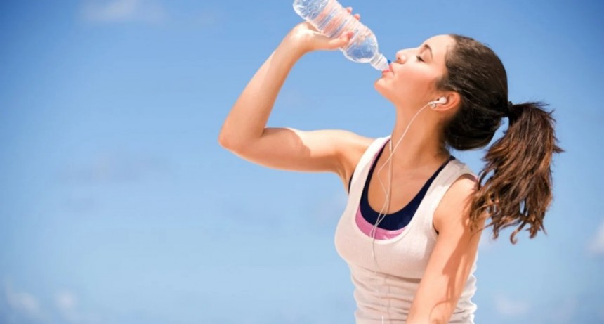 La Plata: El Municipio brinda recomendaciones para prevenir golpes de calor