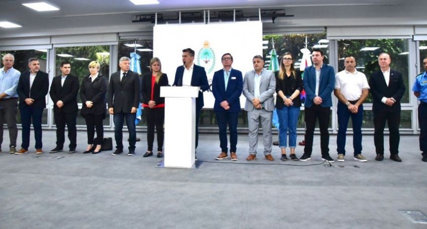 Misiones: Zdero anunció un plan de austeridad para cuidar los recursos del estado
