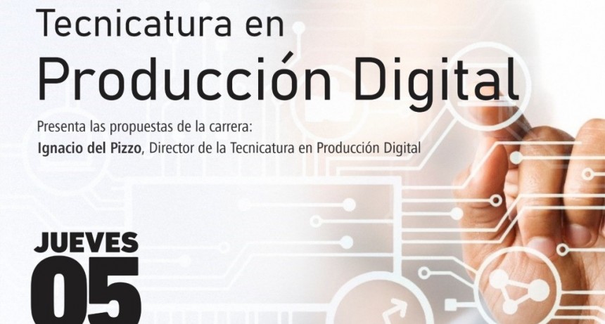 Baradero: El Municipio suma una nueva carrera universitaria gratuita