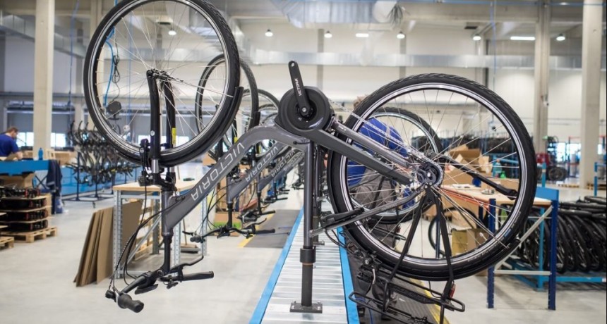 ARCA subastará granos de porotos de soja, llantas, bicicletas, materiales y repuestos varios