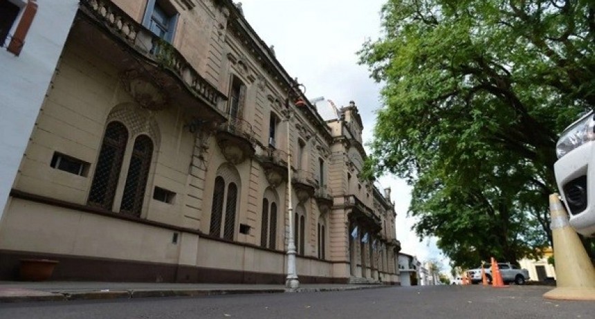 Corrientes: Alumnos de Arquitectura entregarán propuesta para el nuevo edificio de la Jefatura de la Policía y Ministerio de Seguridad