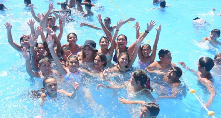 Ituzaingó: Comienzan las inscripciones a las colonias de verano