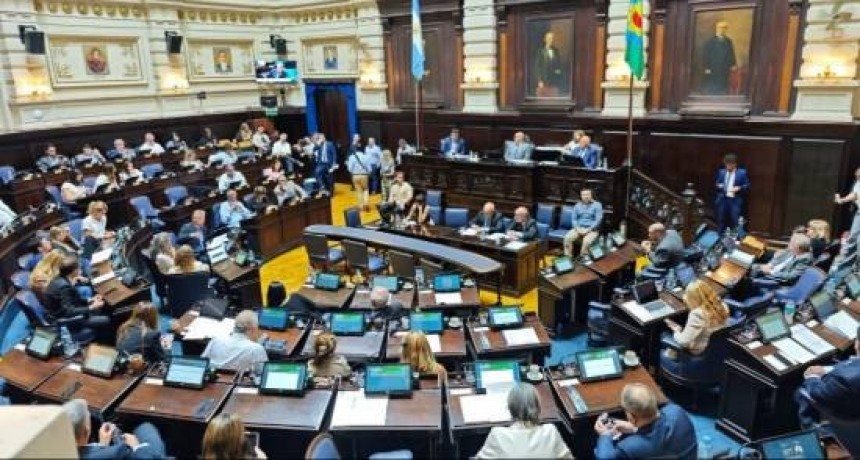 La Provincia aprobó una nueva ley que regula el proceso para reclamar la cuota alimentaria
