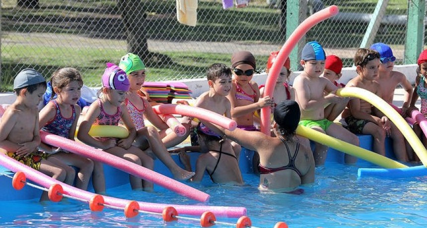 Qué tener en cuenta a la hora de elegir una colonia de vacaciones