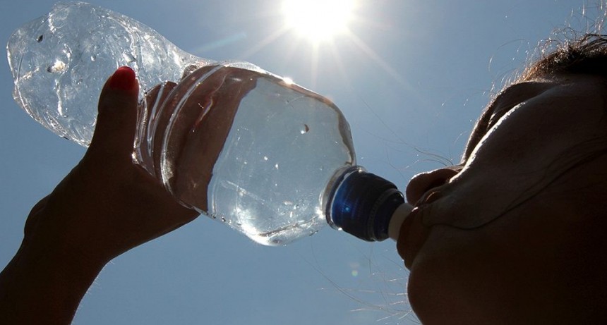 Golpe de calor: Consejos para disfrutar del verano sin riesgos