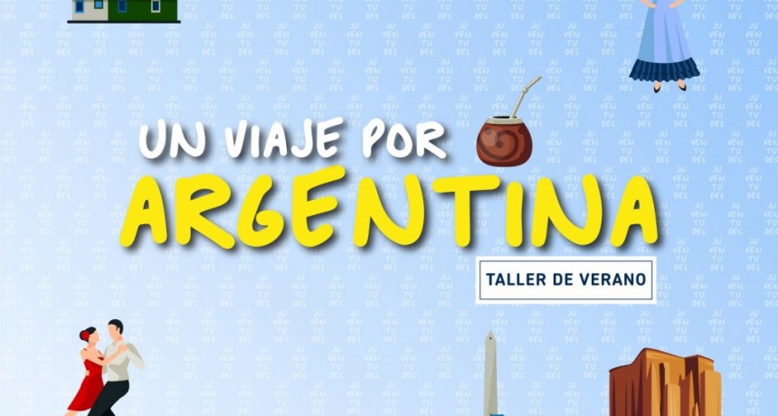 Baradero: Están abiertas las inscripciones para el nuevo taller para las juventudes 