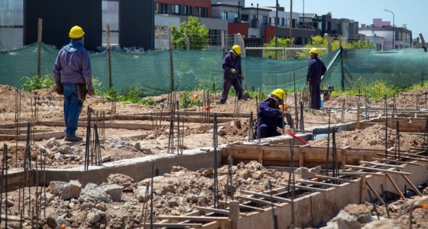 Quilmes: Comenzó la construcción de la nueva veterinaria municipal 